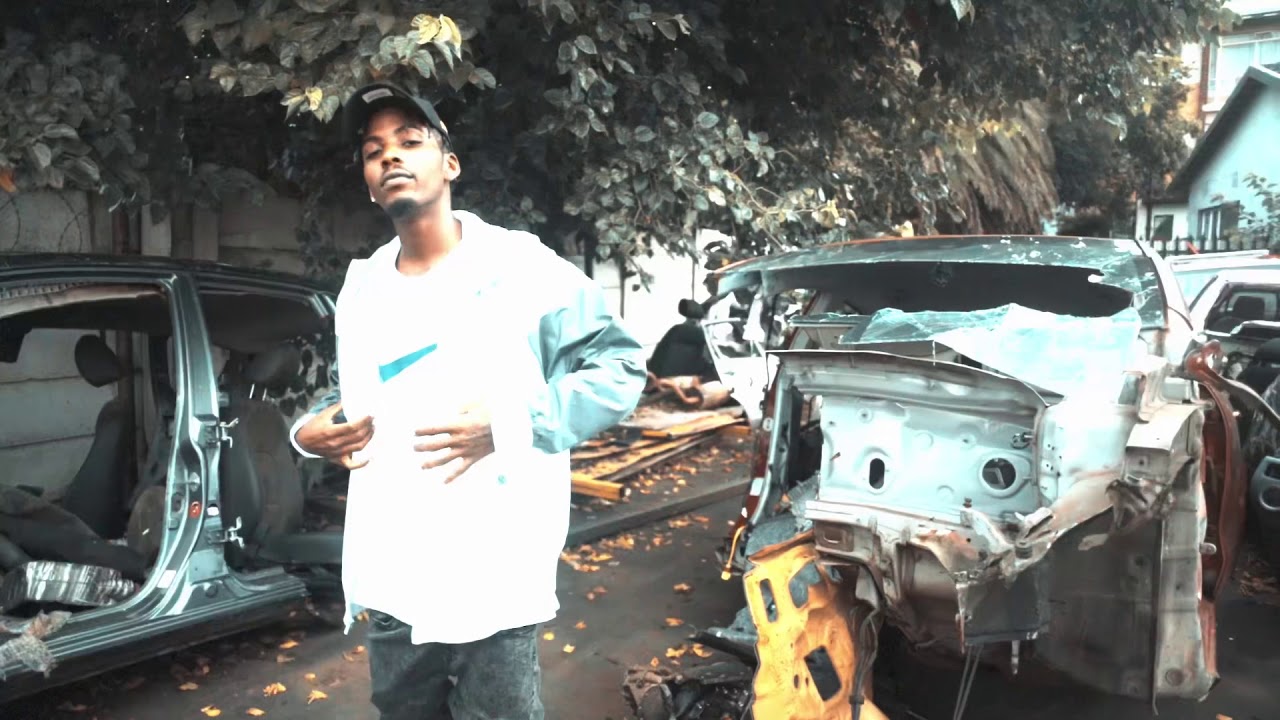 FLVME - Jus’ A Lil Sumn (Official Music Video)