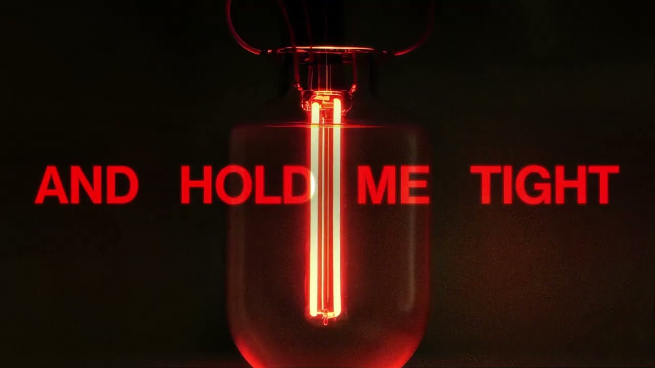 Chris Lake x Abel Balder - Ease My Mind [Lyric Video]