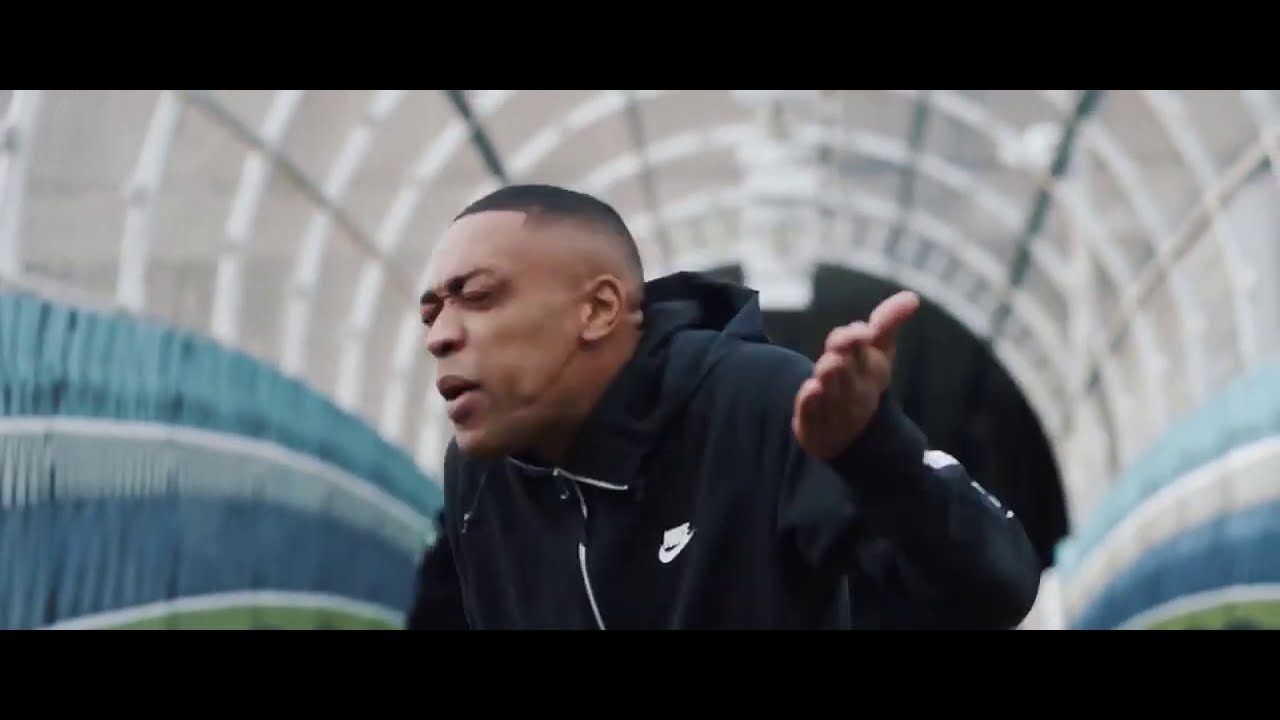 Wiley Ft. JME - I Call The Shots (Official Video) | Grime Nation