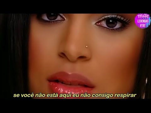 Jordin Sparks & Chris Brown - No Air (Tradução) (Legendado) (Clipe Oficial)