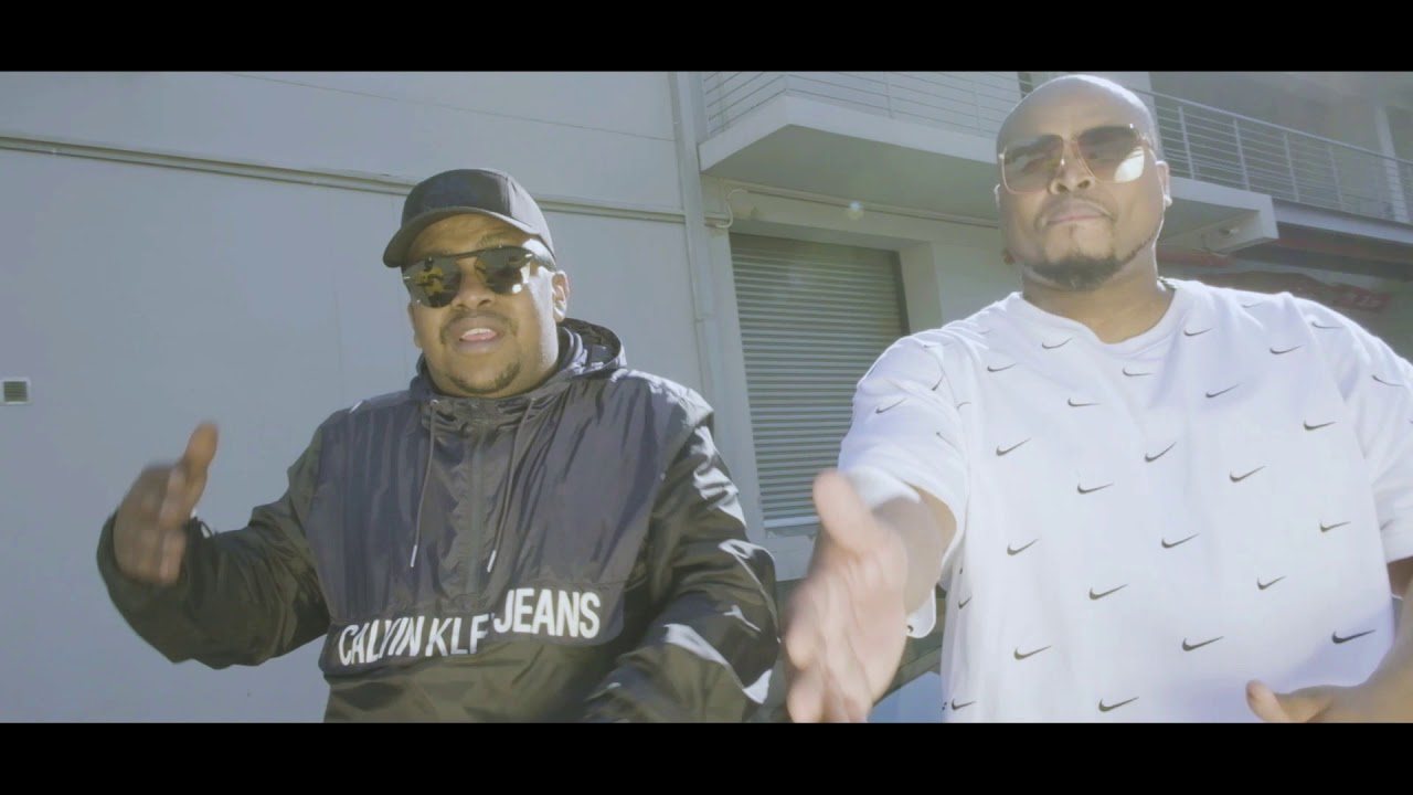 Dj Dimplez ft Ph Raw X, Reason and Jr- Talking Too Much.