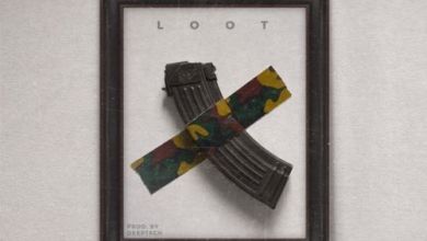 Mic Bitz enlists Youngsta Cpt, Pdot O & Saadiq Ali M for new joint “Loot”
