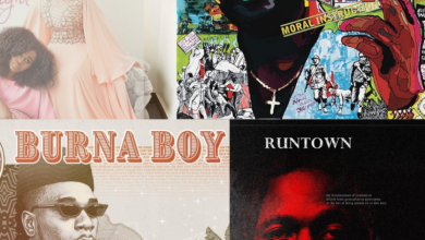 Top 10 Nigerian Music Albums 2019 Top 10