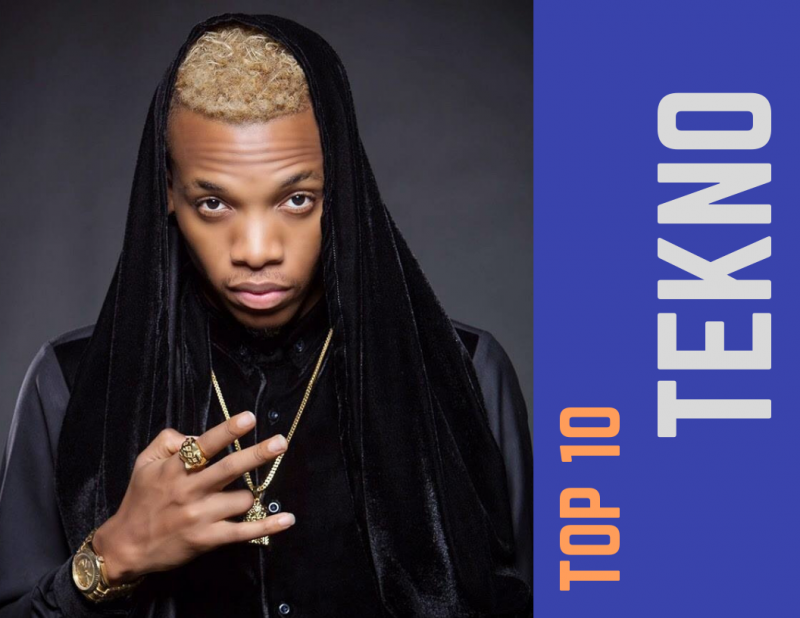 Tekno Biography And Top Songs