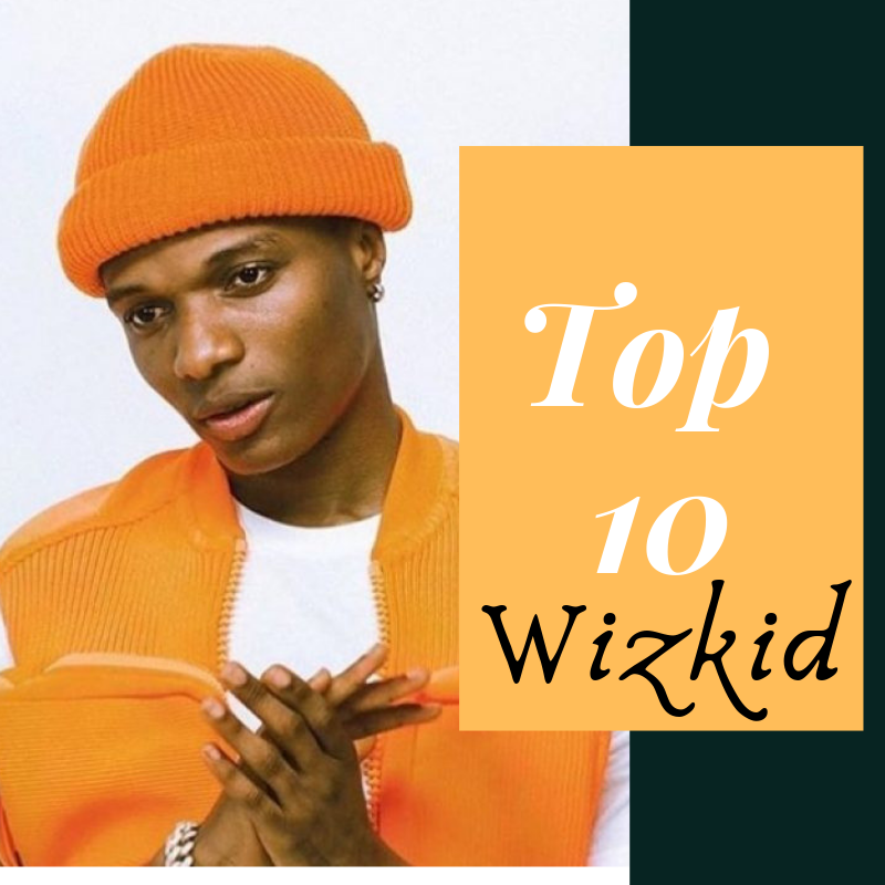 Wizkid Biography And Top Songs 1