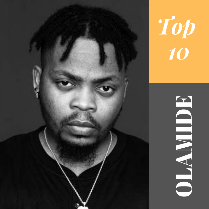 Olamide Biography And Top Songs