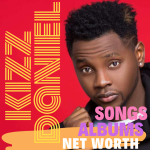 Kizz Daniel Top Songs, Albums & Net Worth