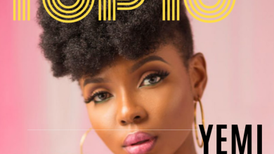 Yemi Alade Biography And Top Songs