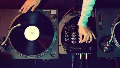 How To Start A DJ Career