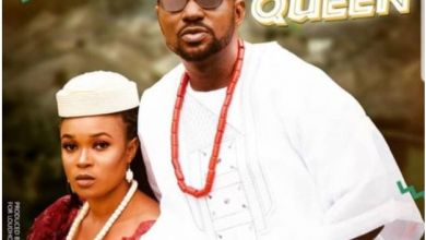 Blackface Nigeria Releases Own Version Of African Queen’