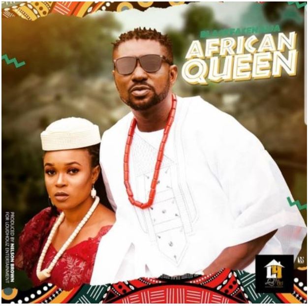 Blackface Nigeria Releases Own Version Of African Queen’