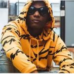 Twitter Reacts To Wizkid’s New Single ‘Ghetto Love’