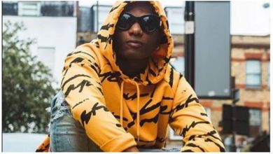 Twitter Reacts To Wizkid'S New Single 'Ghetto Love' 1