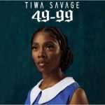 Check Out The Behind The Scenes Of Tiwa Savage’s ’49-99′