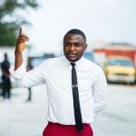 Ubi Franklin Refused To Be Scammed By Yahoo Boys, Watch