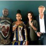 Yemi Alade Gets Licensing Deal From Universal Music