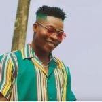 Reekado Banks Opens Up Why He Dropped His Brother As Manager