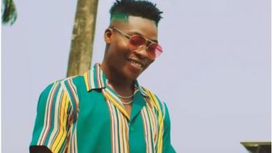 Reekado Banks Opens Up Why He Dropped His Brother As Manager
