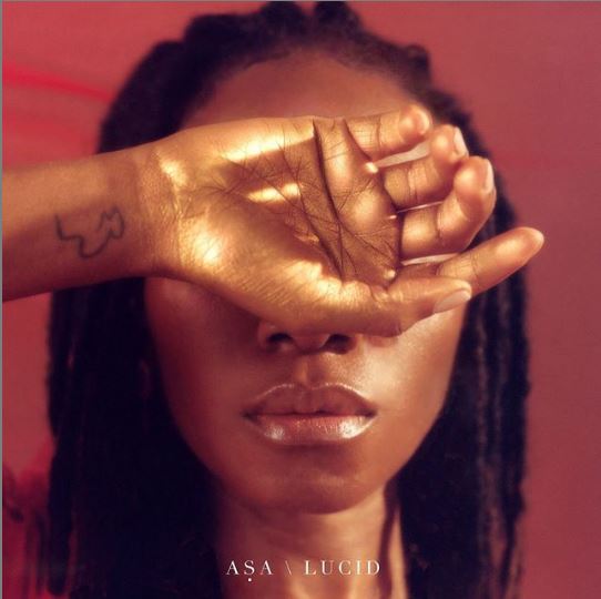 Asa Announces Date For 4th Studio Album ‘Lucid’