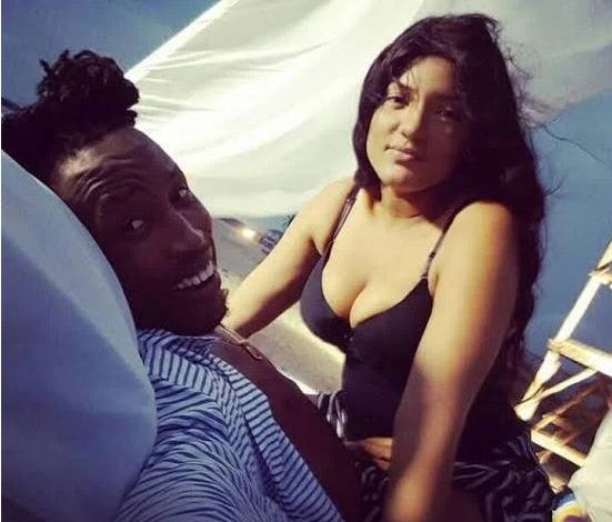 “Pigs Always Defend Pigs” – Gifty Attacks Ex Mr 2kay & Tacha