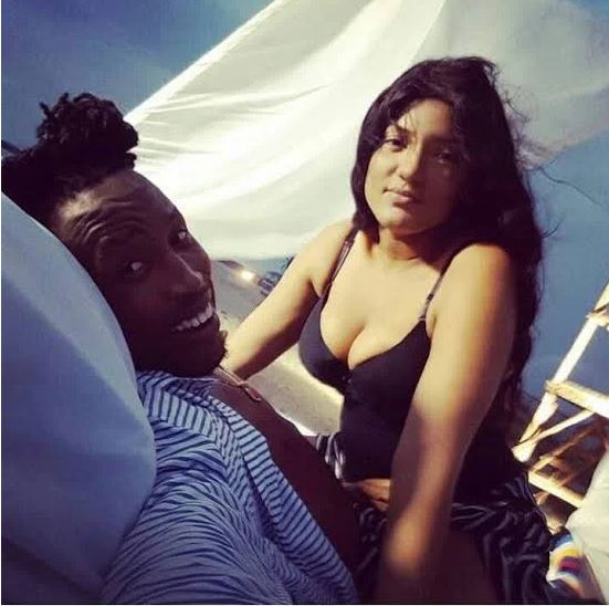 “Pigs Always Defend Pigs” – Gifty Attacks Ex Mr 2Kay &Amp; Tacha 1