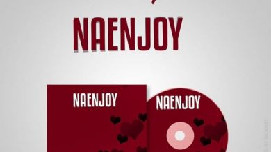 Aslay – Naenjoy