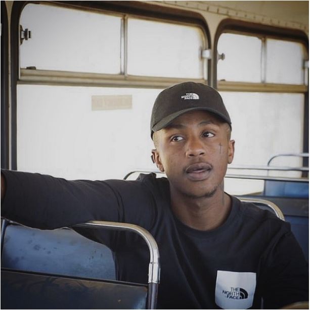 Emtee launches new record label