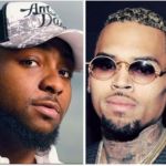 Chris Brown Has Requested To Be My Best Man On My Wedding Day – Davido Reveals