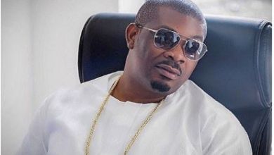 I Have Over 35 Employees And I Don’t Owe Salary: Don Jazzy Brags