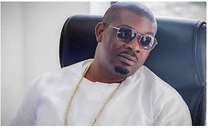 I Have Over 35 Employees And I Don’t Owe Salary: Don Jazzy Brags