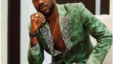 Adekunle Gold Reveals Title Of His Forthcoming Album, ‘Afro Pop’ 9