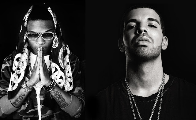 Drake, Wizkid &Amp; Kyla'S “One Dance” Hit Platinum For The 8Th Time 1