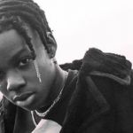 Crowd Troop Out in Ivory Coast to Watch Rema Perform