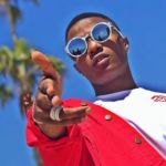 Wizkid is Now Most Streamed African Artiste In History