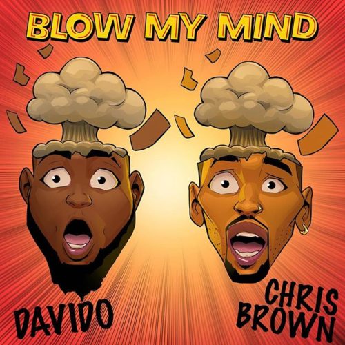 Davido’s “Blow My Mind” Sets New Record, Becomes First  Afrobeat Song To Hit 20 Million Views On YouTube In A Month