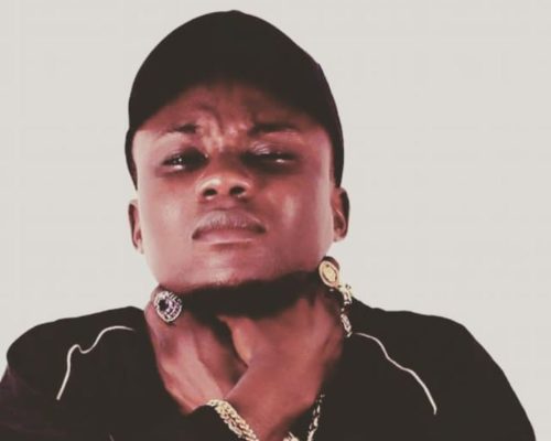 Ex-YBNL Rapper ‘Pelepele’ Commits Suicide In Lagos