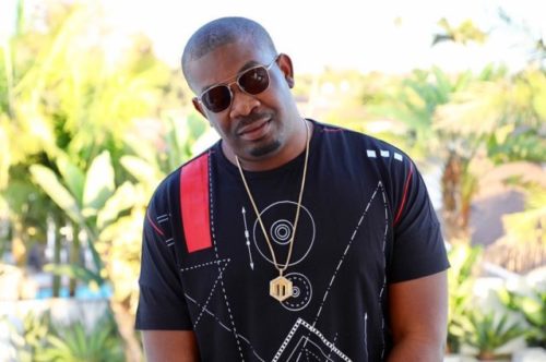 Don Jazzy Calls For The Halt Of Nigerian Goverment’s Tyranny, Seeks Freedom For Omoyele Sowore