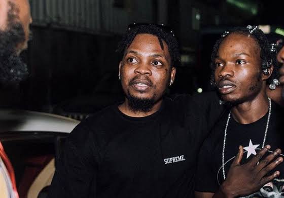 Was Olamide Wrong to Do This To Naira Marley?