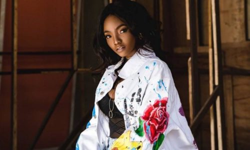 Simi Recounts Story Of How She Forced Her Dad Against A Crucial Decision Over Her Life Even As A Child