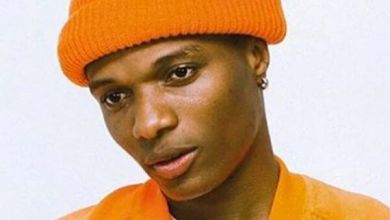 Wizkid says he left Banky W’s EME without a penny