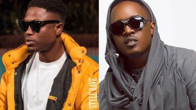 M.I To Address Vector’s Diss In New EP