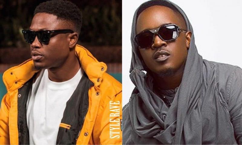 M.I To Address Vector’s Diss In New EP