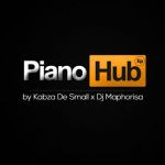 Kabza De Small & DJ Maphorisa – Piano Hub EP