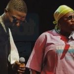 Wizkid Wants To Start ‘Ashewo Business’, Asks Teni for Funding
