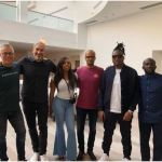Sony Music West Africa Signs Kiddominant