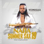 Yemi Sax – Naija Summer Sax19 Album