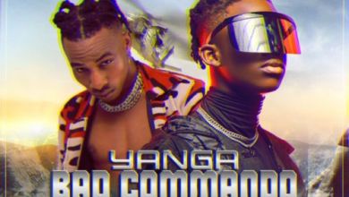DJ Mellowshe – Yanga Bad Commando Mix