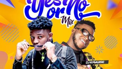 Dj Kaywise – Yes Or No Mix