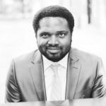Cobhams Asuquo’s Wife Reveals Their First Child Was Born Blind