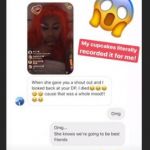 Nicki Minaj Sends Lovely Shout Out To Dj Cuppy, Reveals She’s Coming To Nigeria Soon 3